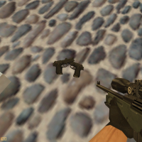 HD Weapon Reskin Package